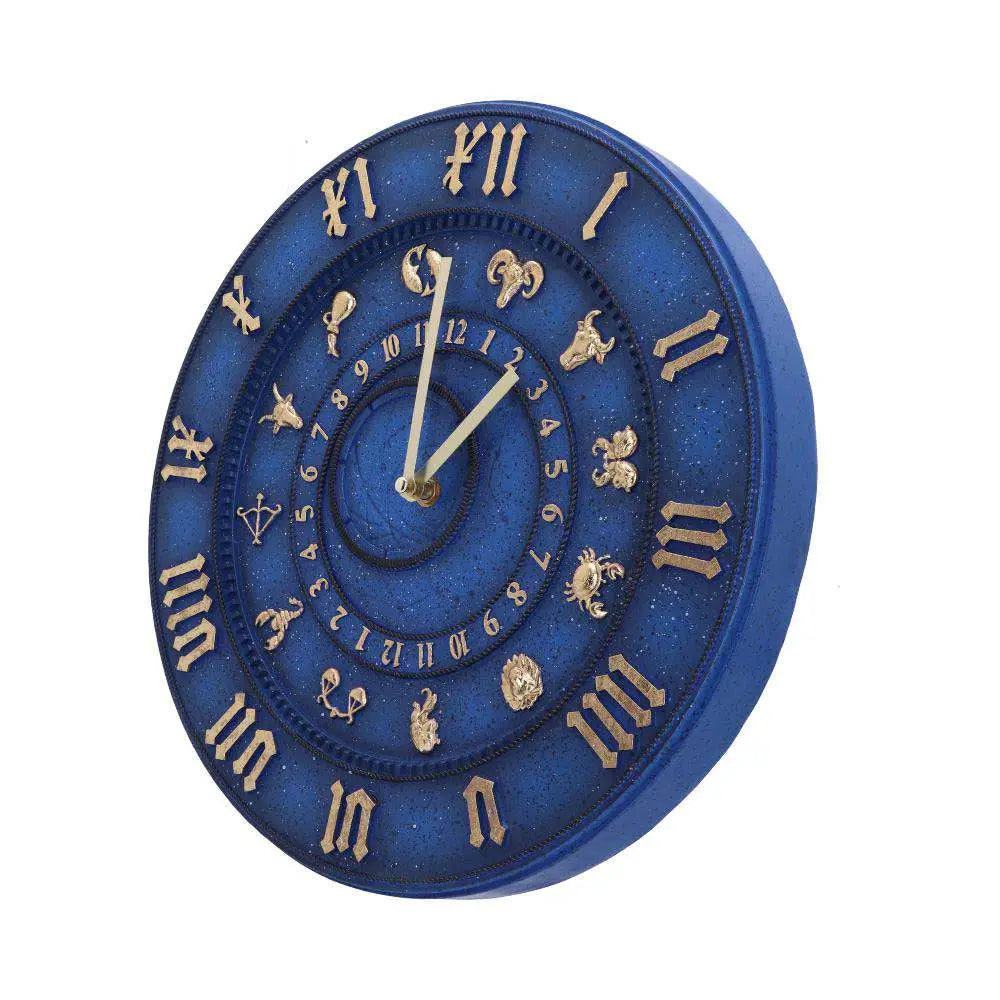 ZODIAC TIME KEEPER