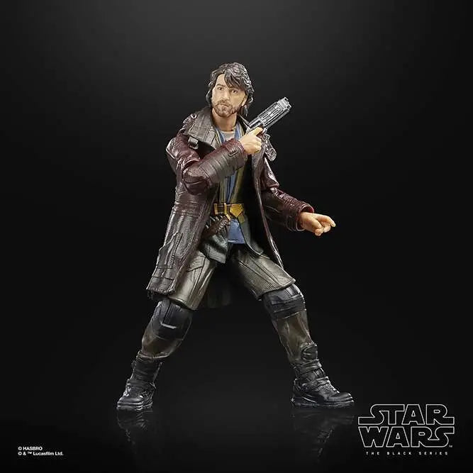 SW BLACK SERIES CASSIAN ANDOR AF