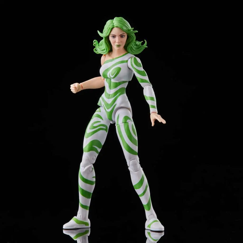 ML X-MEN VILLAINS MULTIPACK AF