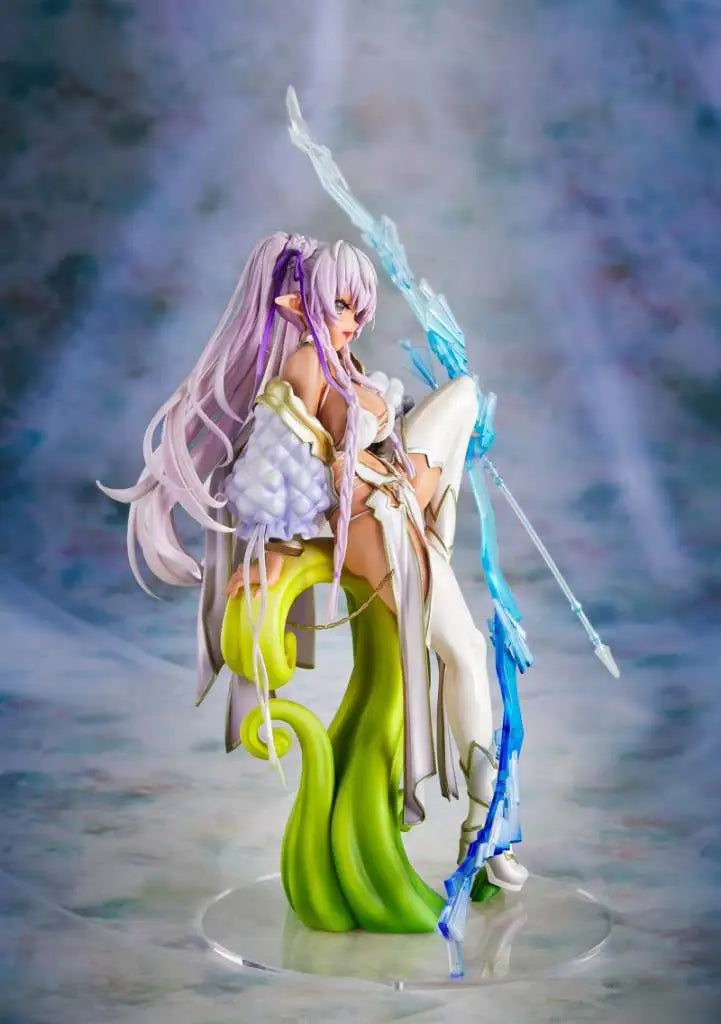 ELF VILLAGE 2ND VILLAGER LYRA 1/6 STATUE