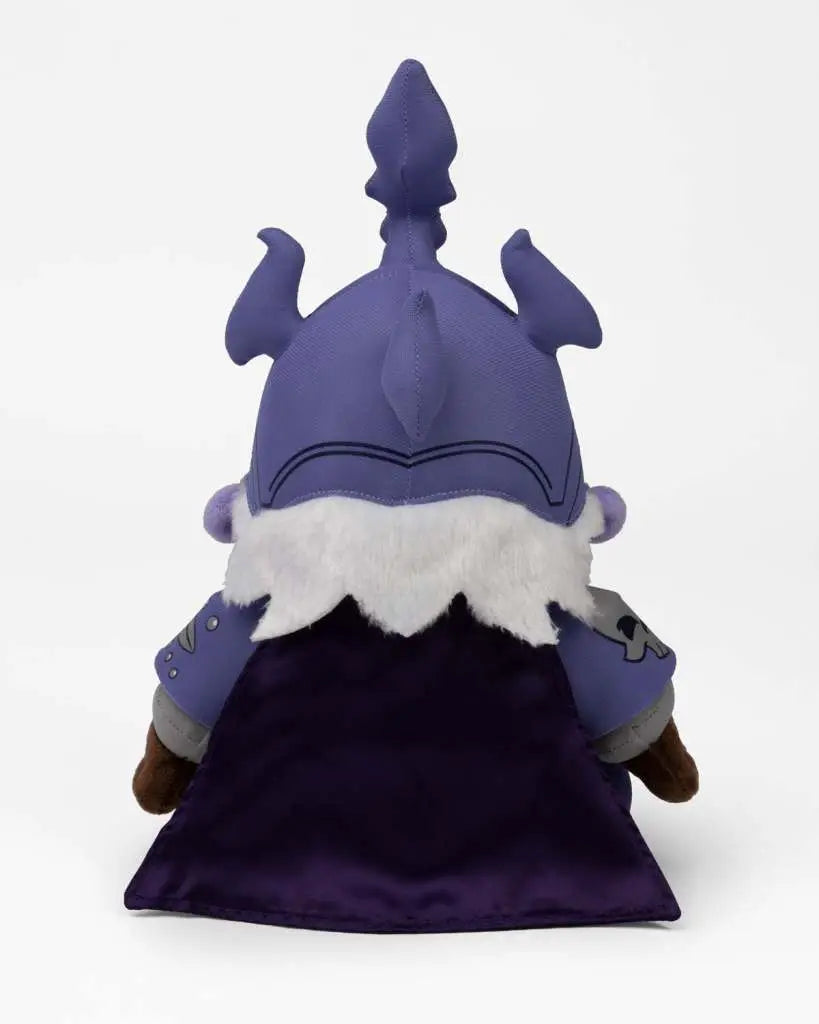 WORLD OF WARCRAFT ARTHAS PLUSH