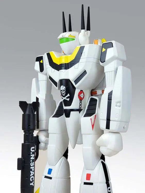 ROBOTECH SHOGUN WARRIORS FOKKER VF-1S AF