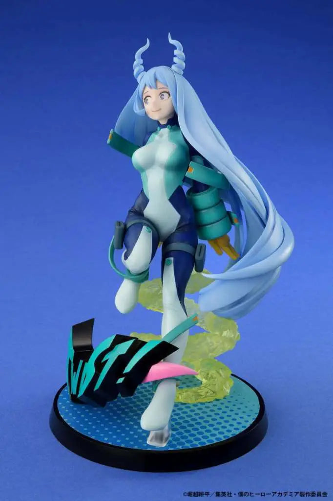 MY HERO ACADEMIA NEJIRE HADO HERO SUITS