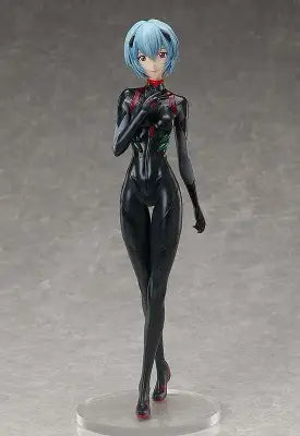 REBUILD EVANGELION ASUKA LANGLEY 1/4 ST