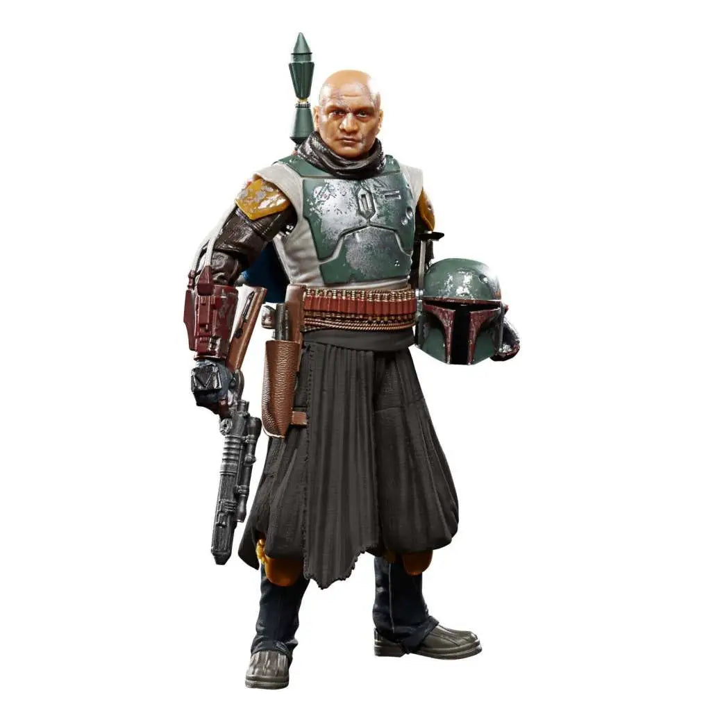 SW BL BOBA FETT JEDI RUINS (TYTHON) AF
