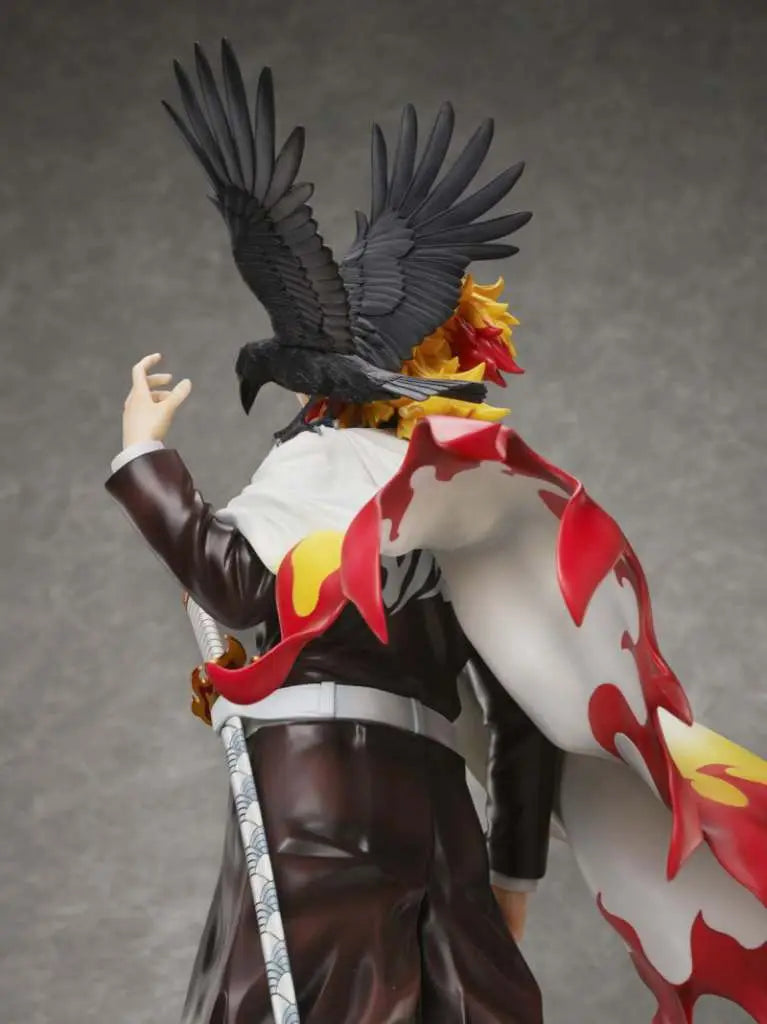 DEMON SLAYER KYOJURO RENGOKU 1/4 ST