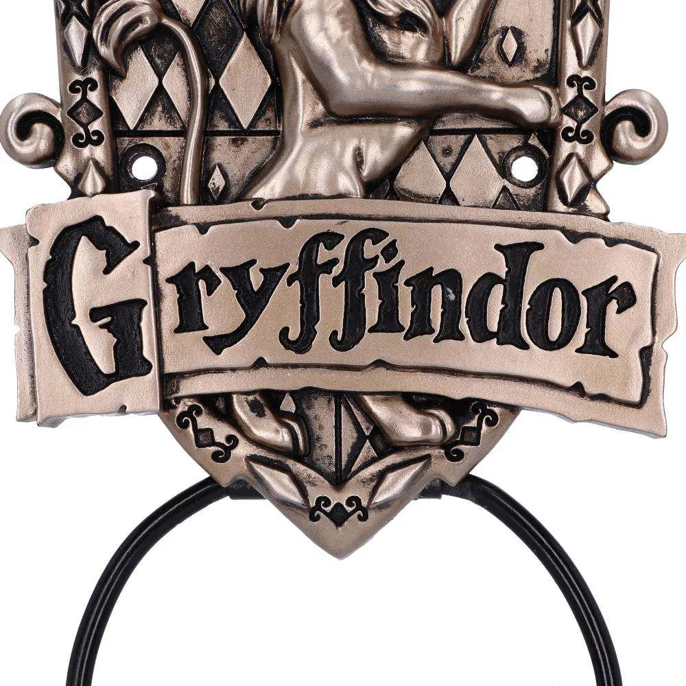 HARRY POTTER GRYFFINDOR  DOOR KNOCKE