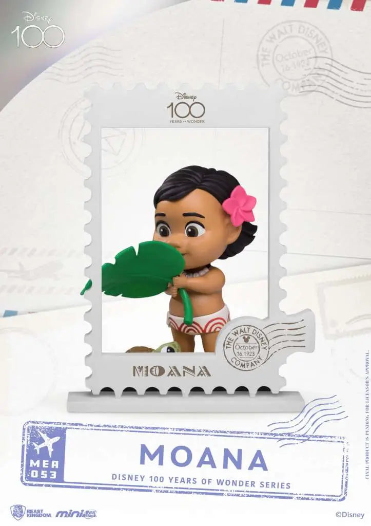 MINI EGG DISNEY 100 YERAS OF WONDER SET
