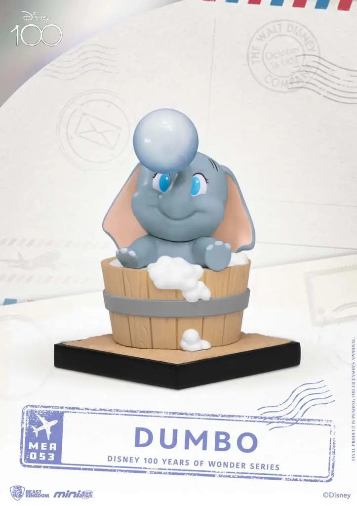 MINI EGG DISNEY 100 YERAS OF WONDER SET