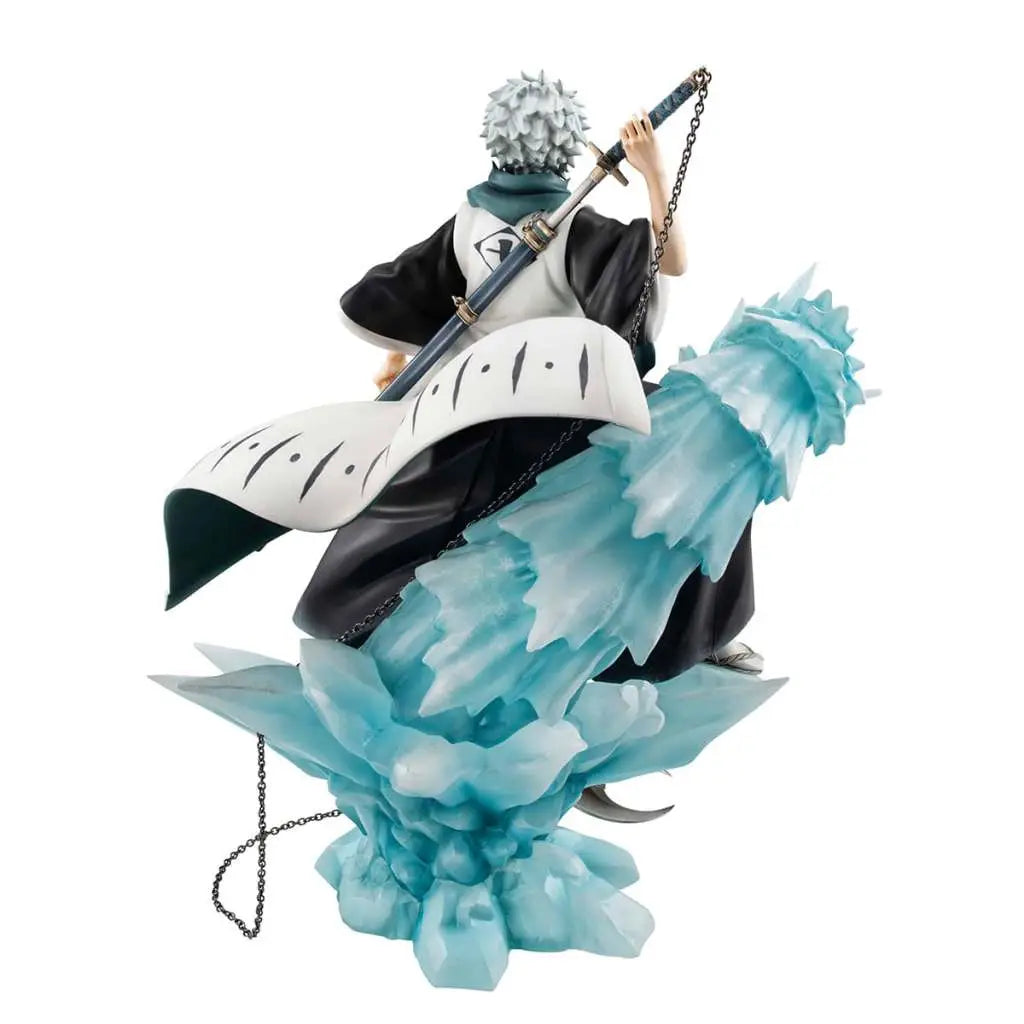 BLEACH 1000YEAR TOSHIRO HITSUGAYA GEM ST