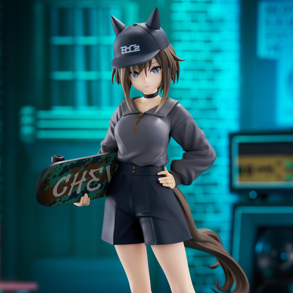 Bandai Umamusume: Pretty Derby BoC'z Cheval Grand as Marine C Figure