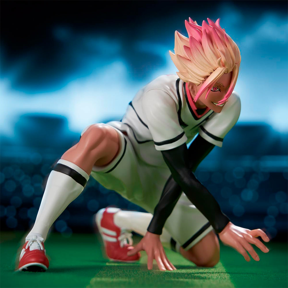 Bandai BLUE LOCK Ryusei Shidou FIGURE-U20 Japan National Team