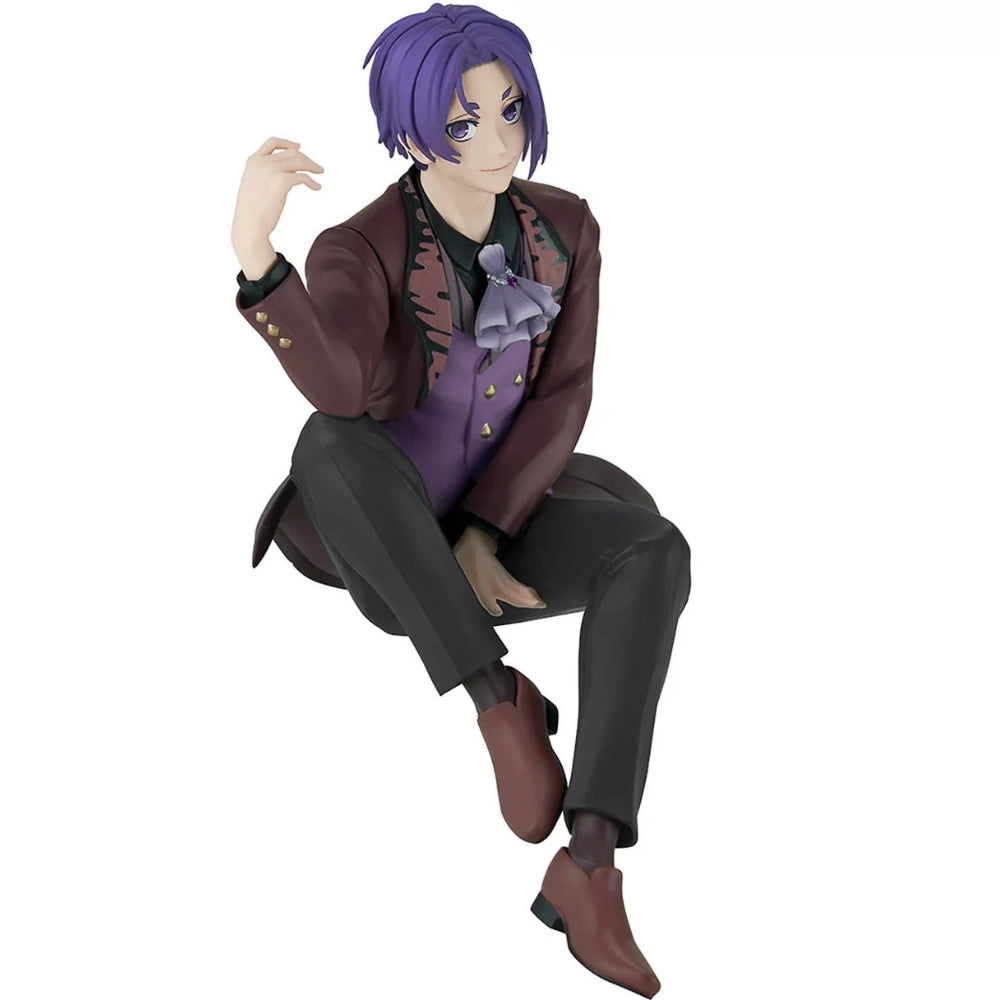 Bandai Blue Lock - Sweets Flavor-Reo Mikage Figure