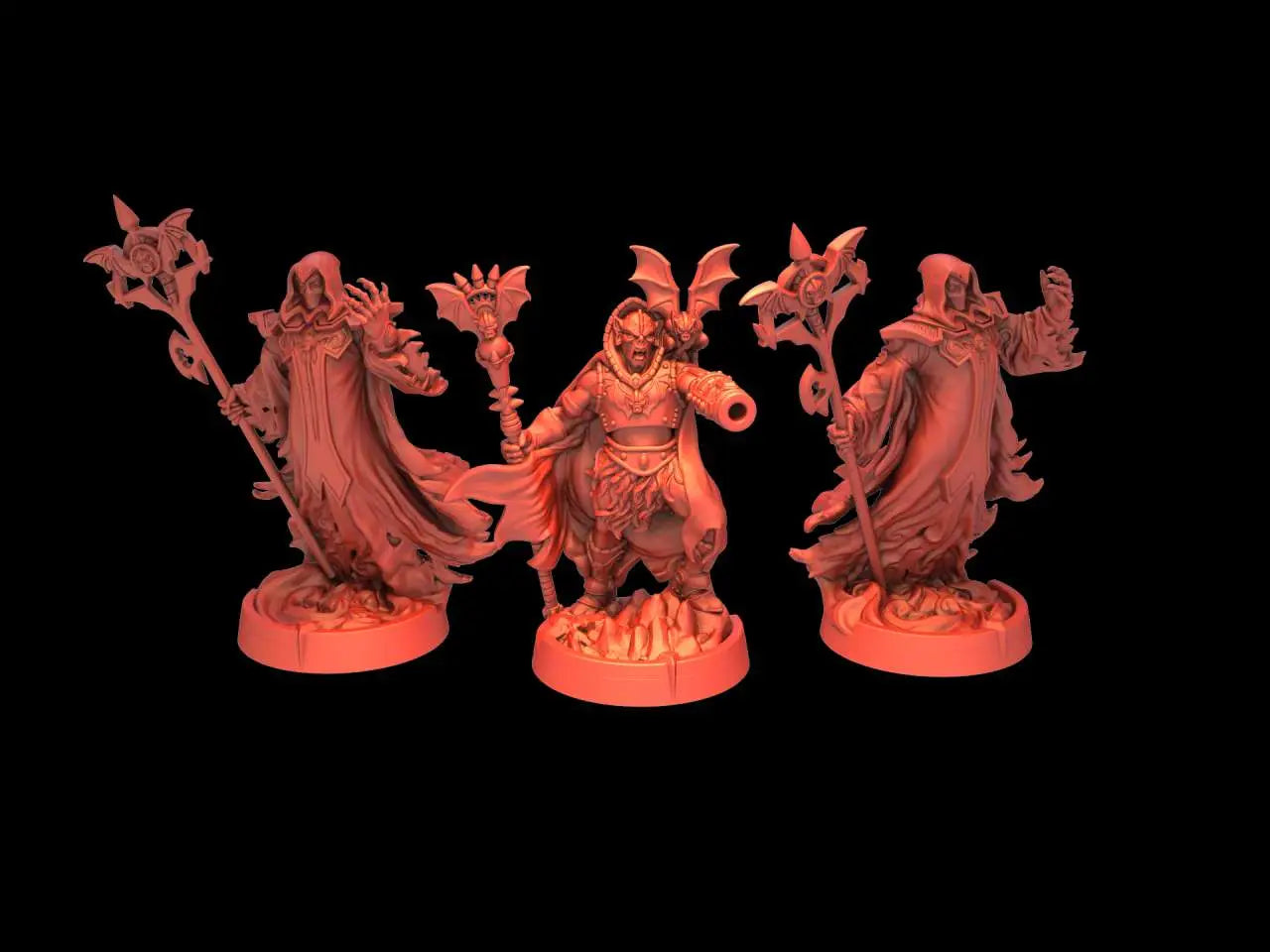 Motu:Battleground - Wave 4 - The Power Of The Evil Horde SPA