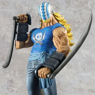 ONE PIECE POP LTD ED KILLER
