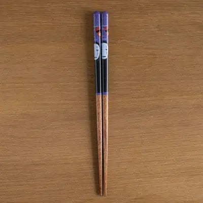 SPIRITED AWAY NO FACE&LANTERN CHOPSTICKS