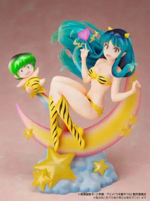 URUSEI YATSURA LUN&TEN CAFE&SPACE COLL