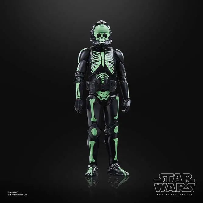 SW BL CLONE TROOPER HALLOWEEN ED AF