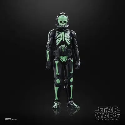 SW BL CLONE TROOPER HALLOWEEN ED AF