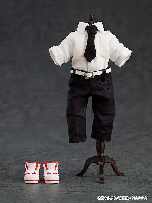 CHAINSAW MAN DENJI NENDOROID DOLL