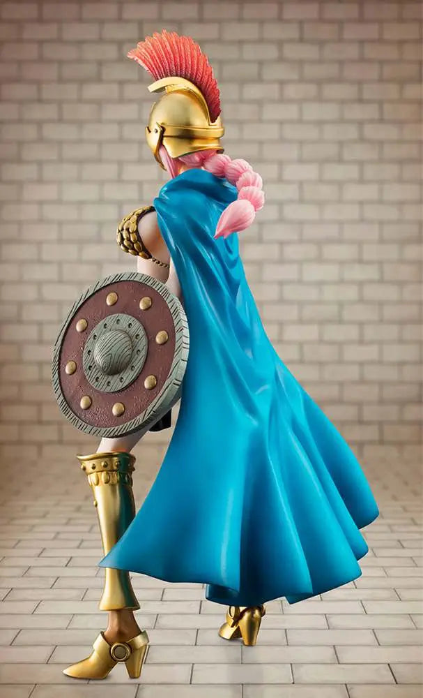 ONE PIECE POP SAILING REBECCA ST RERUN