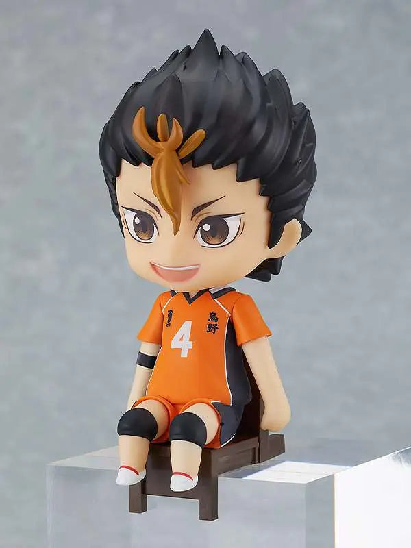 HAIKYU YU NISHINOYA NENDOROID SWACCHAO