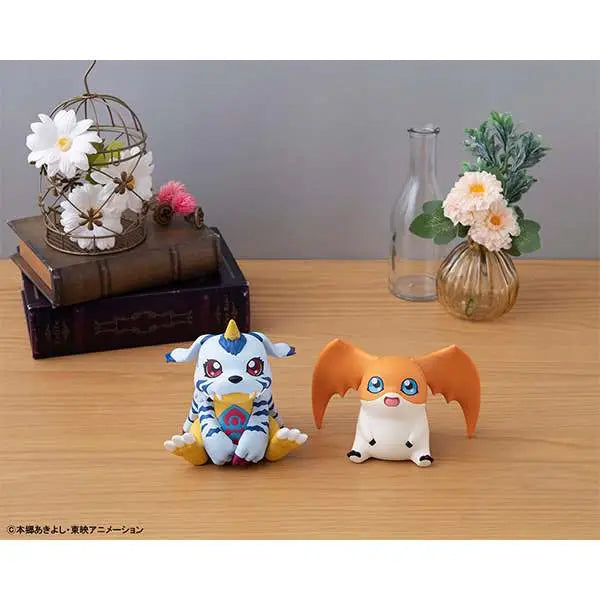 LOOKUP DIGIMON ADVENTURE PATAMON