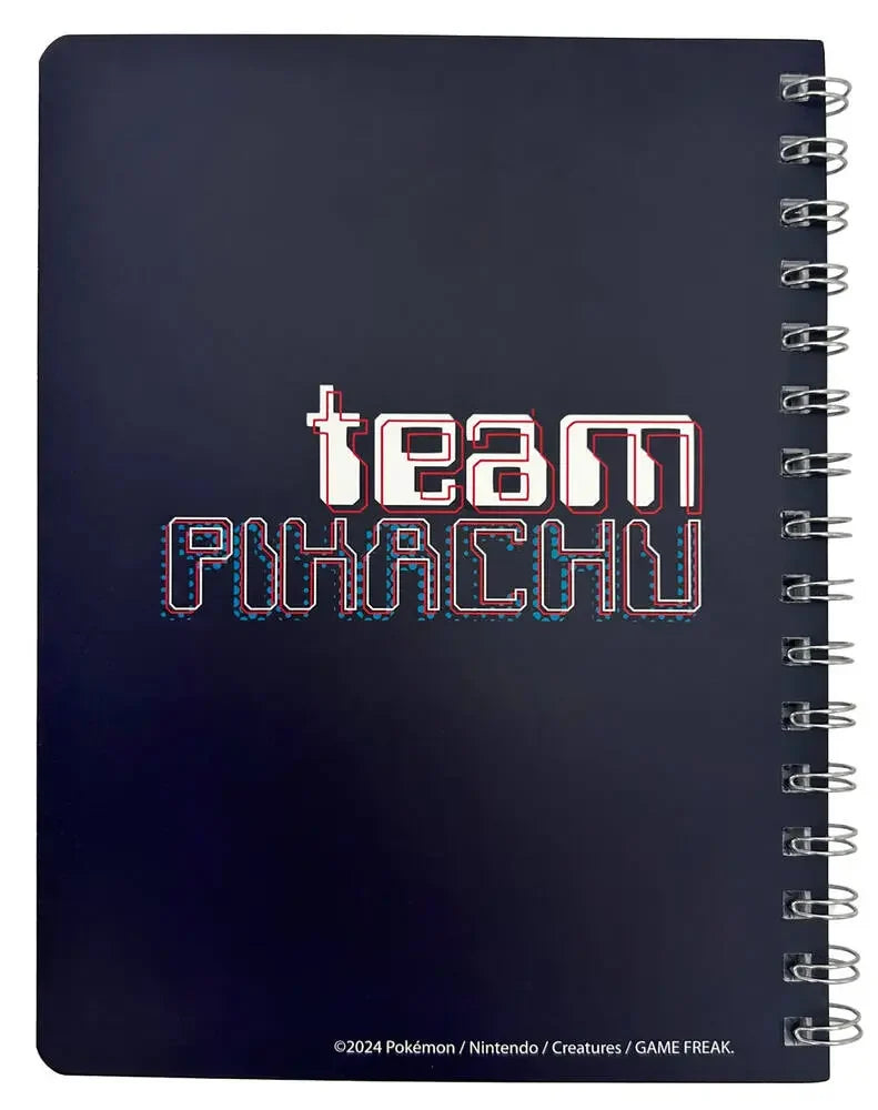 POKEMON - Pikachu - Writting Set - 6pc.