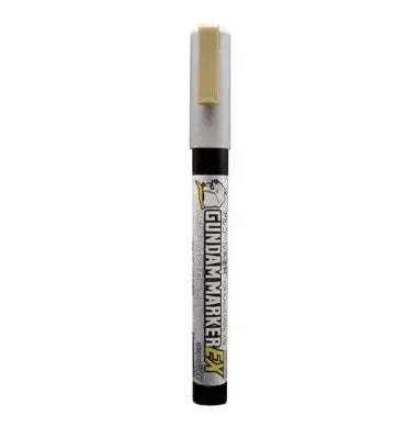 GUNDAM MARKER XGM-203 HOLOGRAPHIC YELLOW