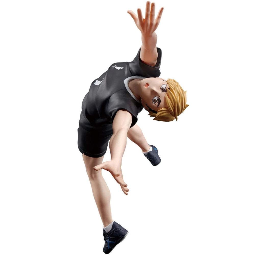 Bandai Haikyu!! - Posing Figure Atsumu Miya