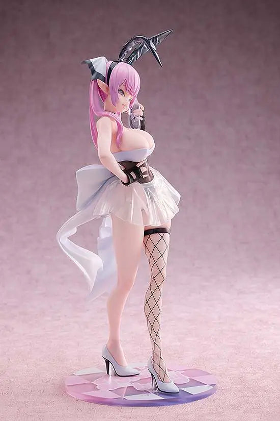 HITOWA BIBI CHILL BUNNY STATUE