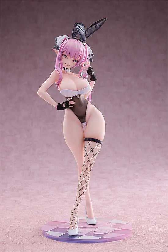 HITOWA BIBI CHILL BUNNY STATUE