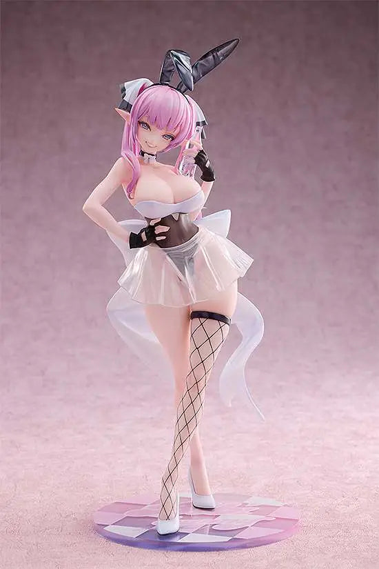 HITOWA BIBI CHILL BUNNY STATUE
