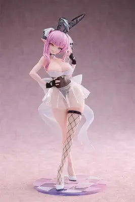 HITOWA BIBI CHILL BUNNY STATUE