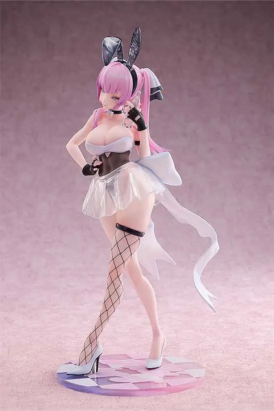 HITOWA BIBI CHILL BUNNY STATUE