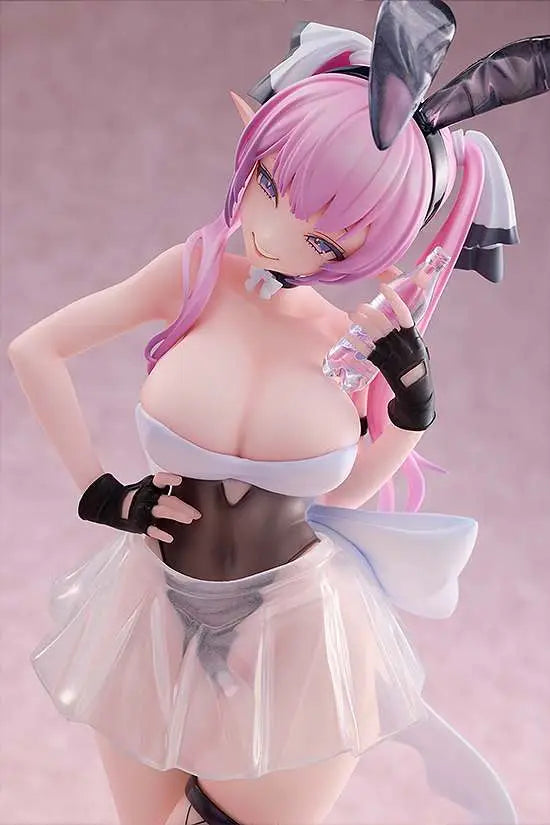 HITOWA BIBI CHILL BUNNY STATUE