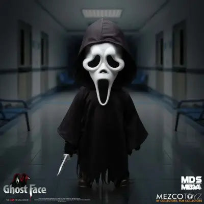 MDS MEGA SCALE GHOST FACE AF
