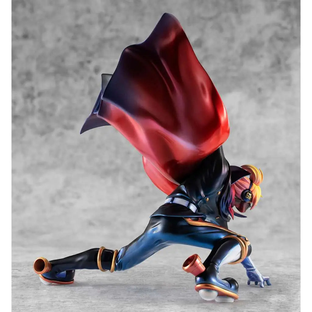 ONE PIECE POP OSOBA MASK RERUN STATUE
