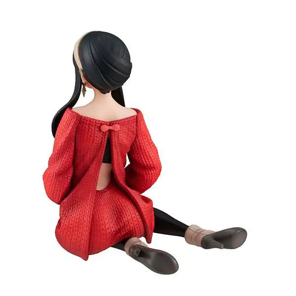 SPY X FAMILY PALM SIZE YOR GEM STATUE