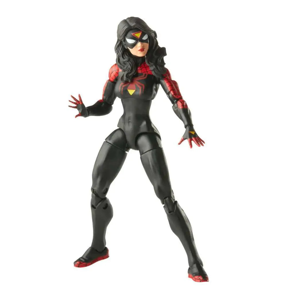ML VINTAGE JESSICA DREW SPIDER-WOMAN AF