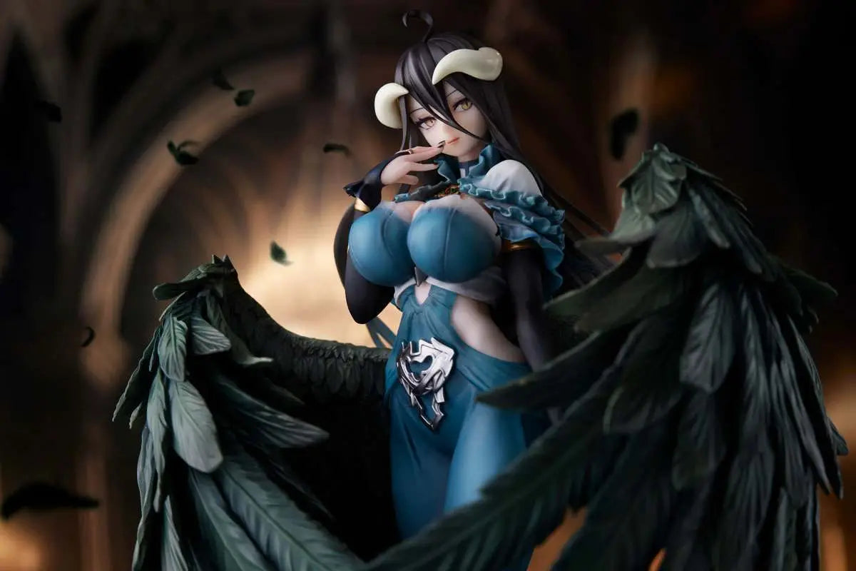 OVERLORD ALBEDO SEASON4 SO-BIN 1/7 ST