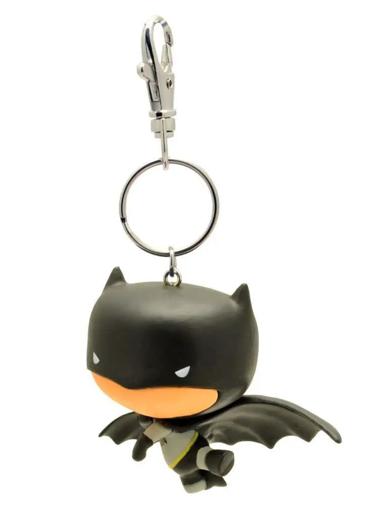 BATMAN CHIBI BLISTER KEYCHAIN