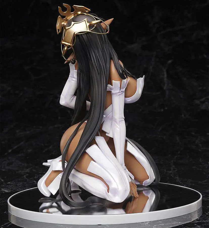 KUROINU OLGA DISCORDIA WEDDING WHITE ST