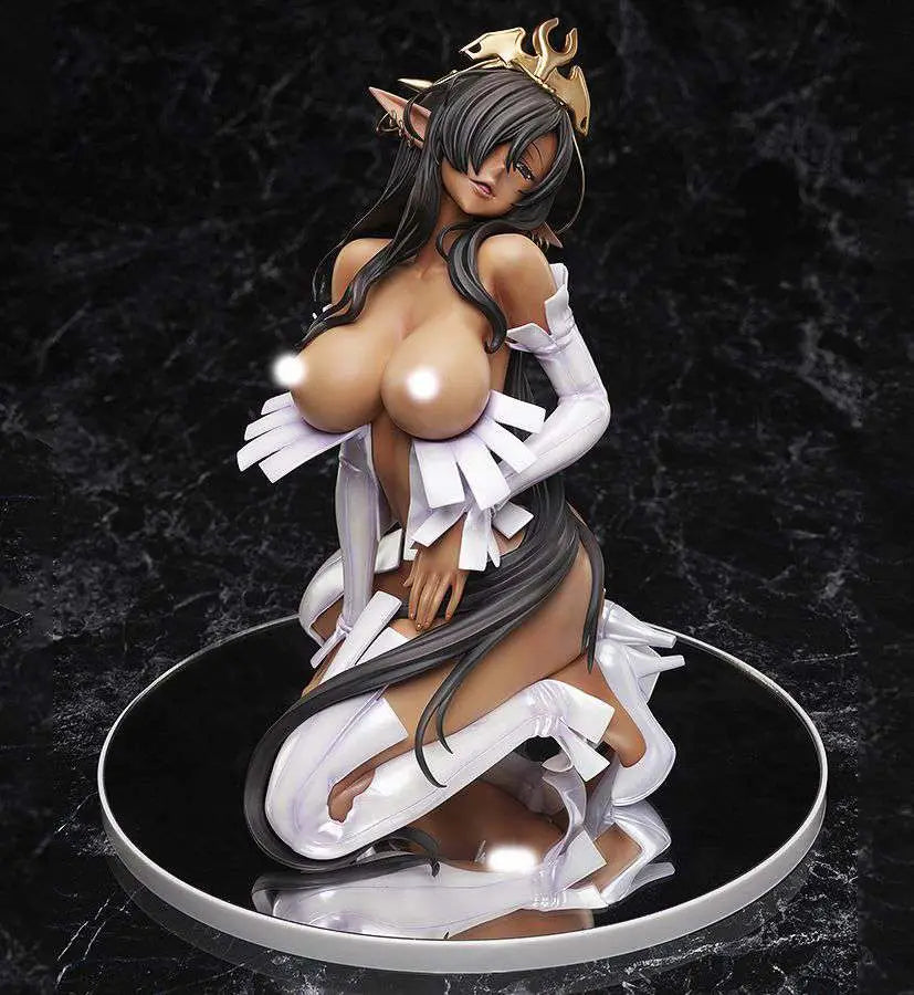 KUROINU OLGA DISCORDIA WEDDING WHITE ST