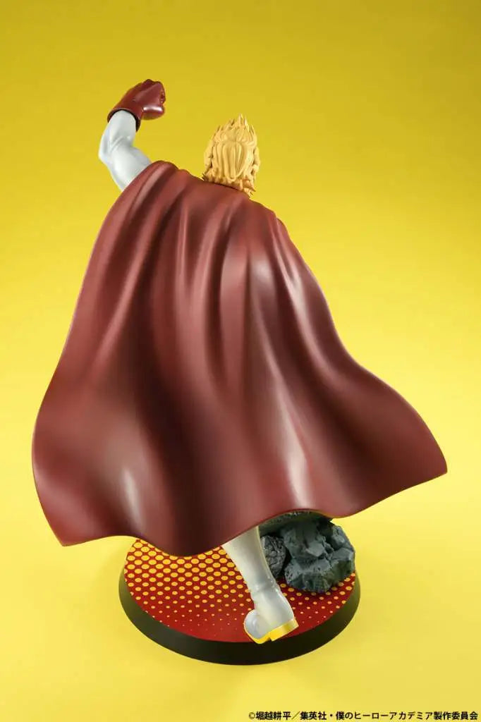 MY HERO ACADEMIA MIRIO TOG HERO SUIT ST