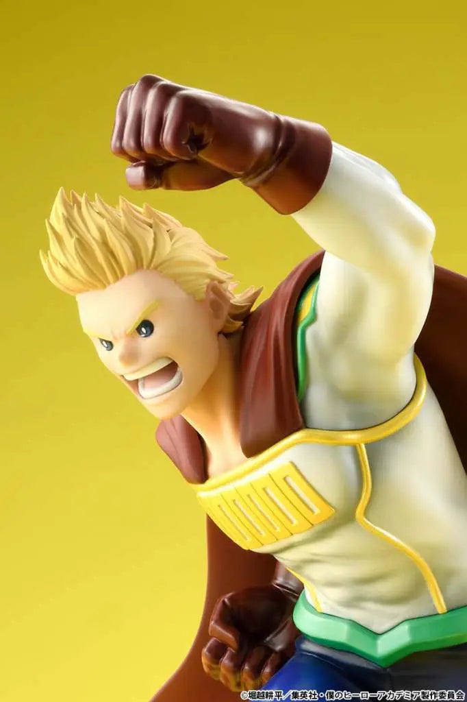 MY HERO ACADEMIA MIRIO TOG HERO DX ST