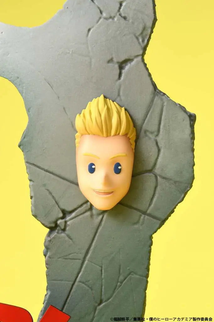 MY HERO ACADEMIA MIRIO TOG HERO DX ST