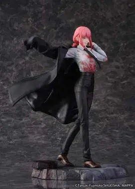 Chainsaw Man Makima 1/7 Scale Figure