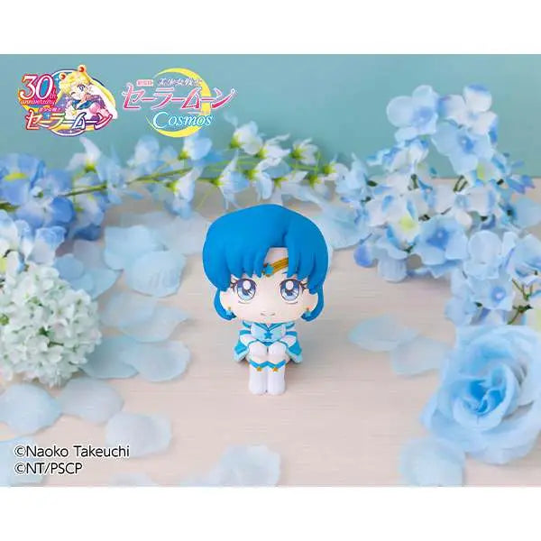 LOOKUP SAILOR  COSMOS ETERNAL SAILOR MER