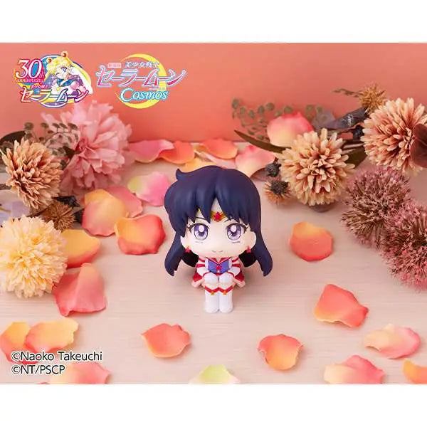 LOOKUP SAILOR  COSMOS  ETERNAL SAILOR MARS
